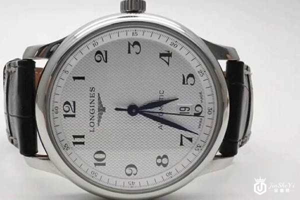 浪琴名匠628手表回收价钱比原价低多少 浪琴名匠628手表回收价钱比原价低多少