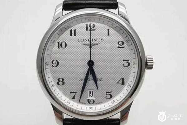 浪琴名匠628手表回收价钱比原价低多少 浪琴名匠628手表回收价钱比原价低多少