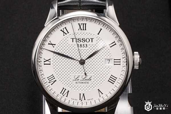 天梭二手手表有回收的吗 回收价格如何