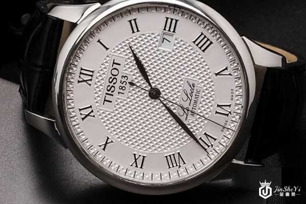 天梭二手手表有回收的吗 回收价格如何