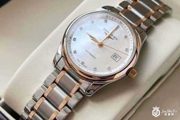 两万多的浪琴女表回收值钱吗