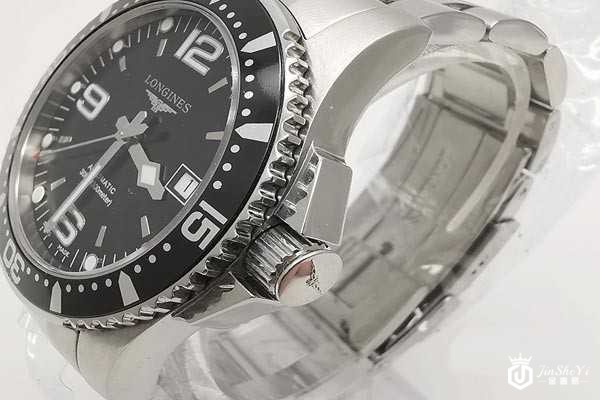 二手浪琴机械表回收价格怎样