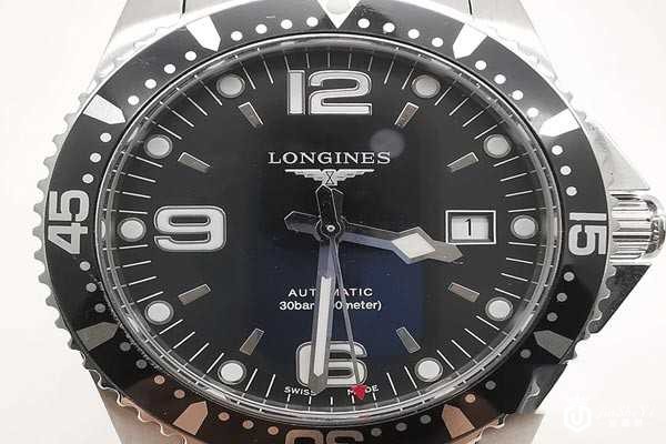 二手浪琴机械表回收价格怎样