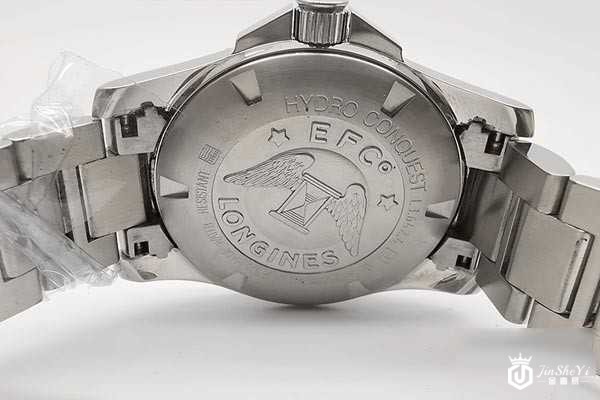 二手浪琴机械表回收价格怎样