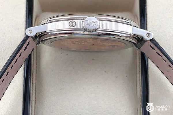 宝玑手表鉴定回收要注意什么
