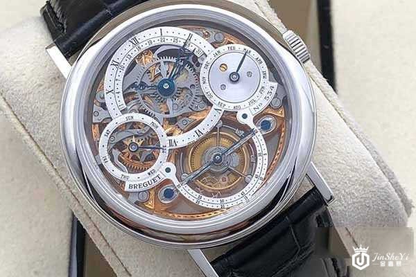 宝玑手表鉴定回收要注意什么