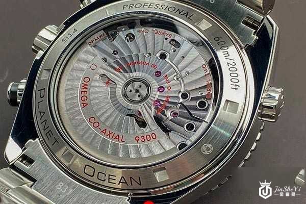 旧的欧米茄回收值多少钱 外观影响要注意