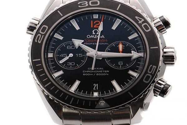 旧的欧米茄回收值多少钱 外观影响要注意