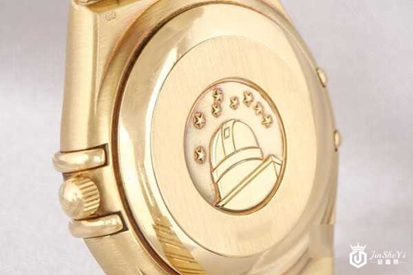 原价12万的二手手表回收价格表如何查询