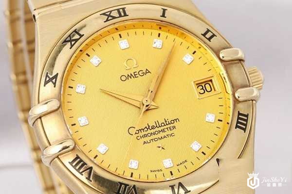 原价12万的二手手表回收价格表如何查询