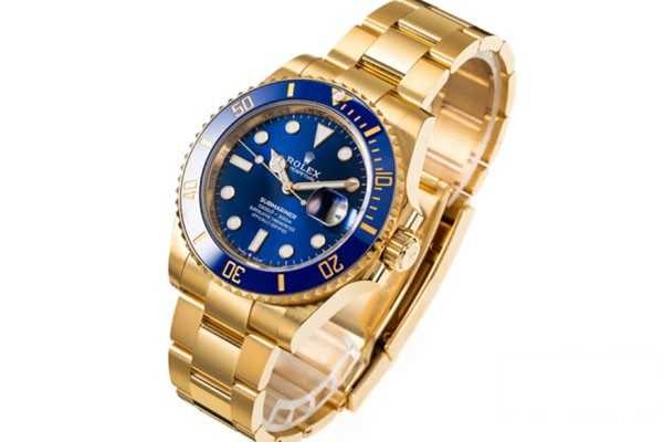 专柜买的劳力士回收价格如何