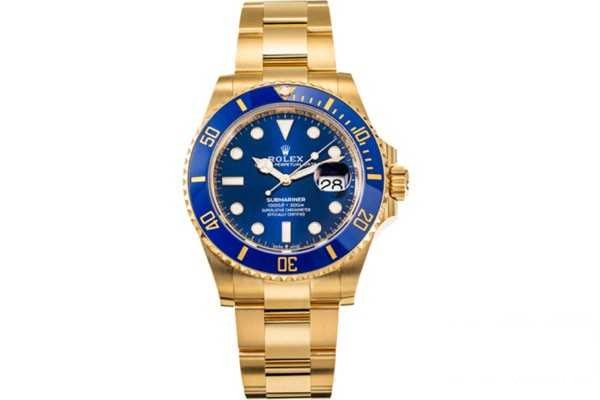 专柜买的劳力士回收价格如何