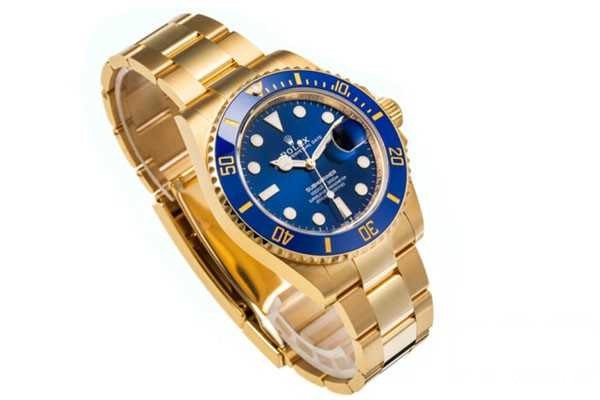 专柜买的劳力士回收价格如何