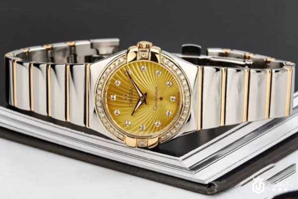 二手欧米茄机械表回收价格如何