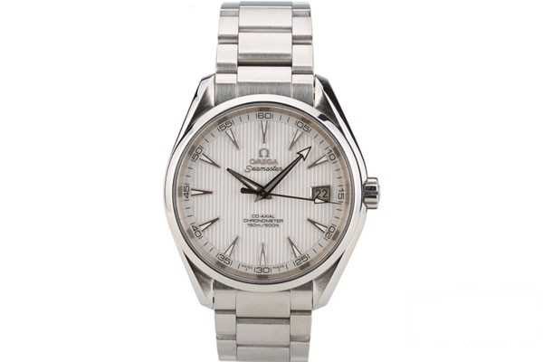 二手欧米茄机械表回收价格如何