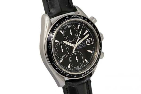 到哪里回收欧米茄手表比较方便 