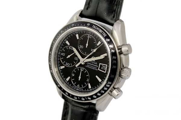 到哪里回收欧米茄手表比较方便 