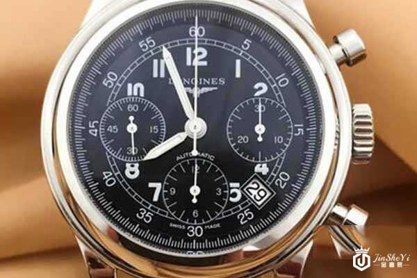 回收浪琴手表多少钱 有望五折回收吗