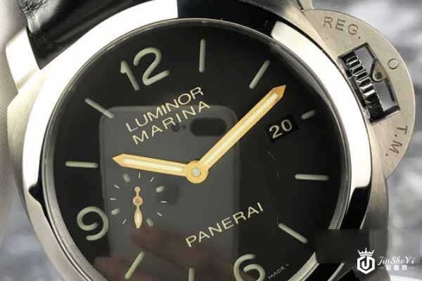 回收收购沛纳海手表可以拿到多少钱