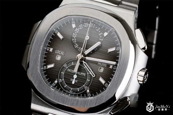 百达翡丽5990手表回收行情如何