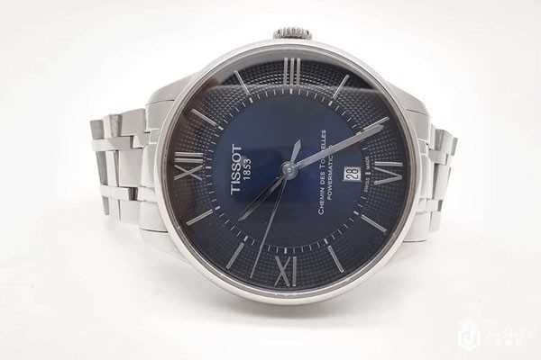 二手天梭杜鲁尔回收能卖多少钱