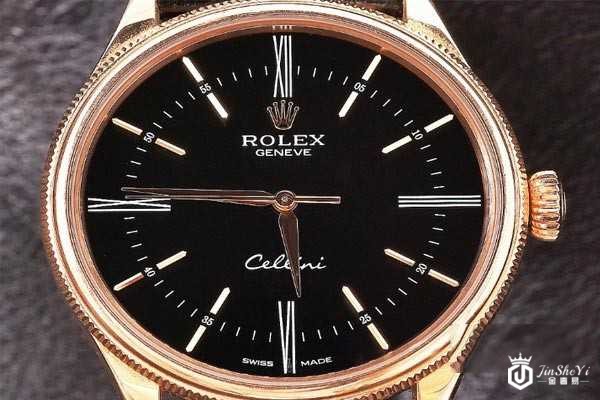 劳力士在线回收价格走势如何