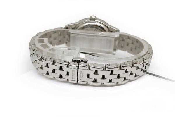 女士浪琴l42744回收会有优势吗