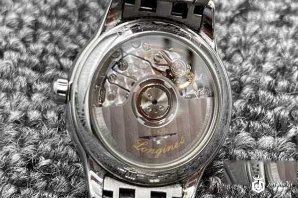 女士浪琴l42744回收会有优势吗