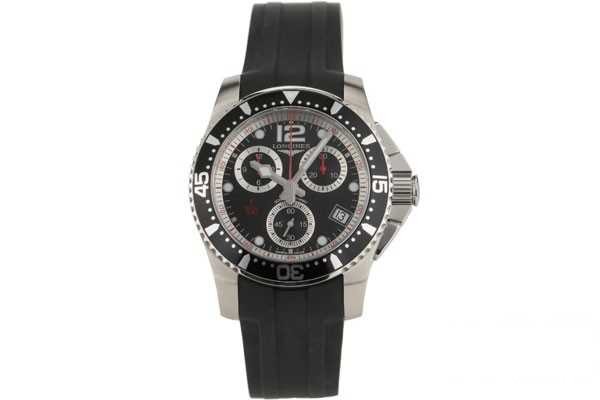 以何标准评判得出浪琴手表二手回收估价