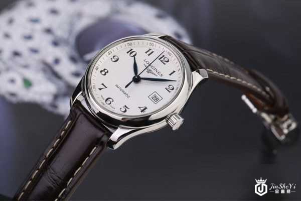 以何标准评判得出浪琴手表二手回收估价