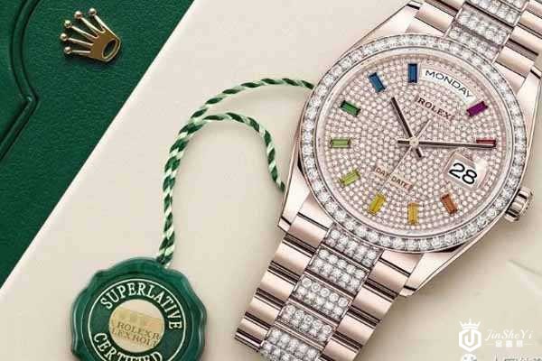 哪里有回收二手劳力士手表的平台