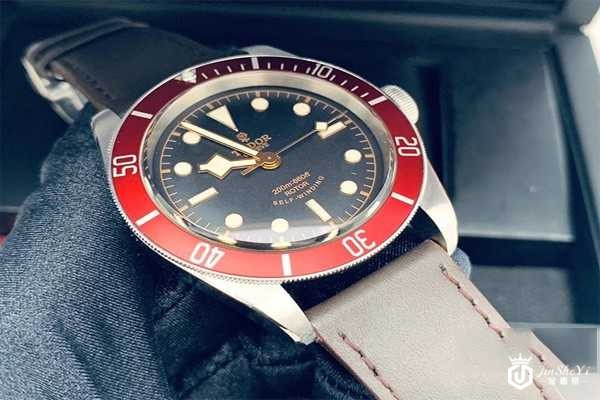 瑞士帝舵手表海洋王子回收价格几多钱