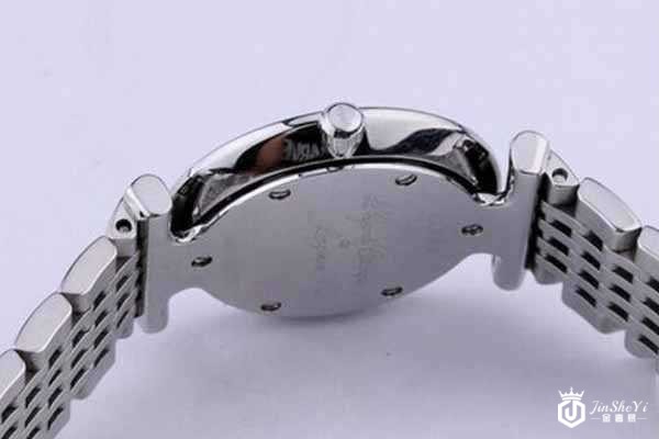 浪琴嘉岚系列女表回收价格如何计算
