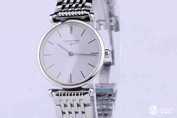 浪琴嘉岚系列女表回收价格如何计算