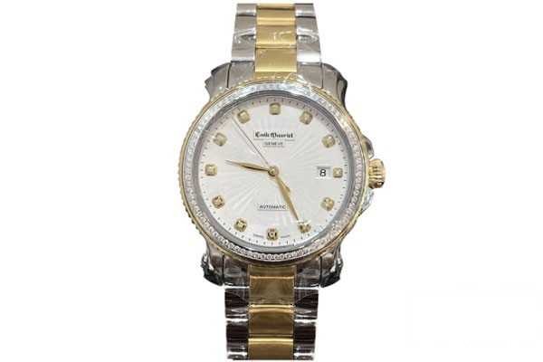 二手艾米龙手表回收价格如何