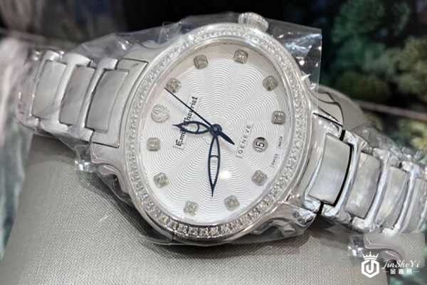 二手艾米龙手表回收价格如何