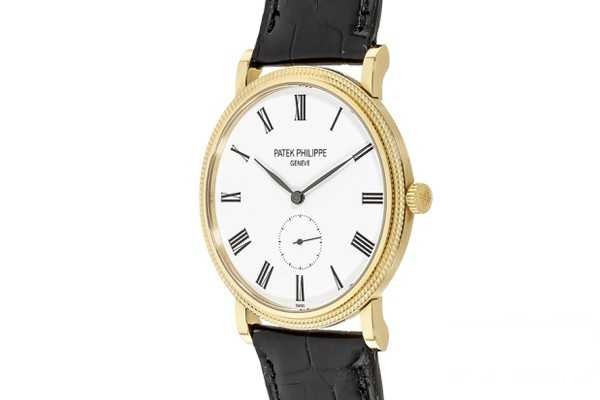 哪里有名贵手表回收 回收靠谱吗