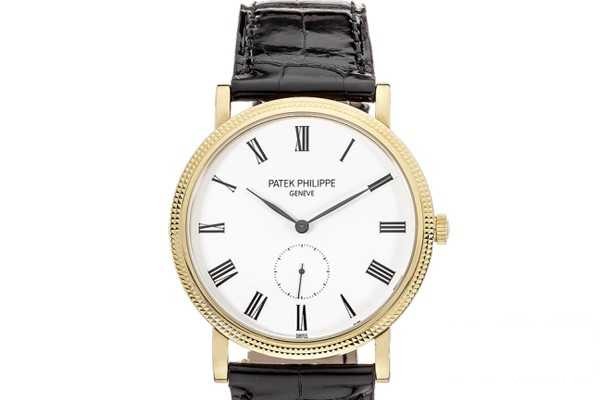 哪里有名贵手表回收 回收靠谱吗