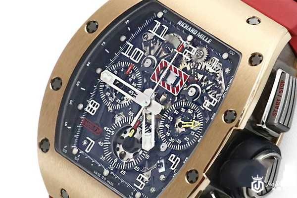 二手理查德米勒手表回收价格的高低取决于哪些 二手理查德米勒手表回收价格的高低取决于哪些