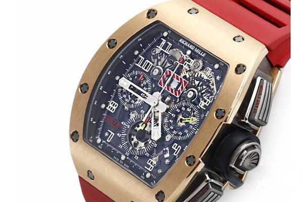 二手理查德米勒手表回收价格的高低取决于哪些 二手理查德米勒手表回收价格的高低取决于哪些