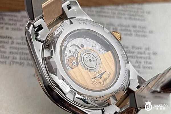 浪琴表在典当行可以回收吗 回收价格怎样