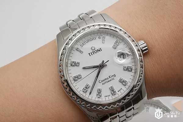 二手梅花787手表回收行情如何