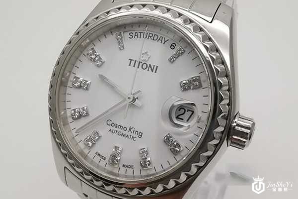 二手梅花787手表回收行情如何