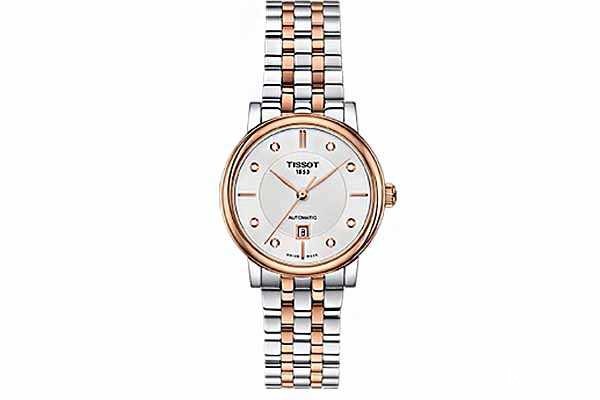 哪里回收天梭手表可靠又省时