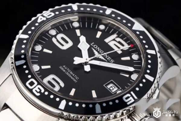 浪琴的手表回收价格查询一般几折