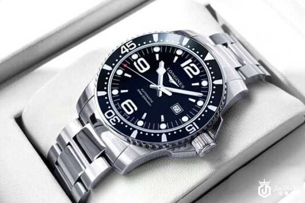 浪琴的手表回收价格查询一般几折