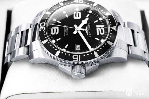 浪琴的手表回收价格查询一般几折