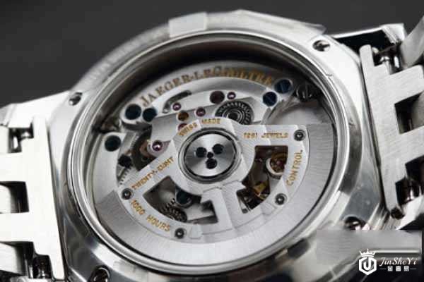 回收积家约会二手价格如何估算 回收积家约会二手价格如何估算