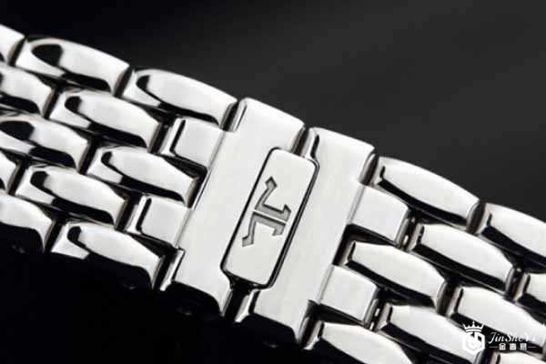 回收积家约会二手价格如何估算 回收积家约会二手价格如何估算