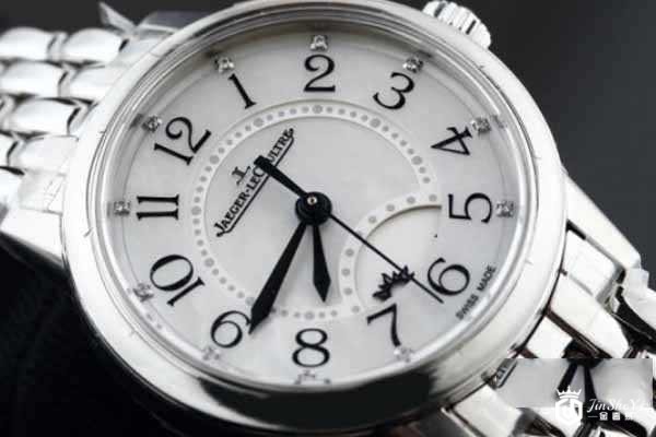 回收积家约会二手价格如何估算 回收积家约会二手价格如何估算